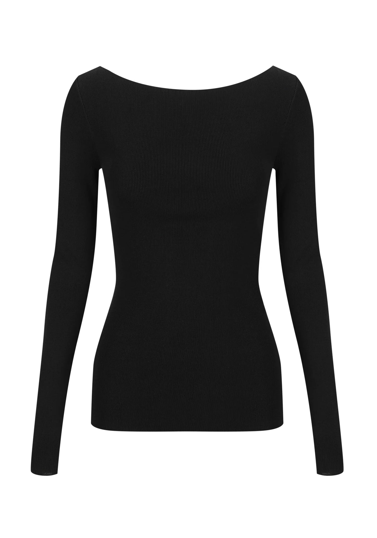 Morrison - Cate Knit Top