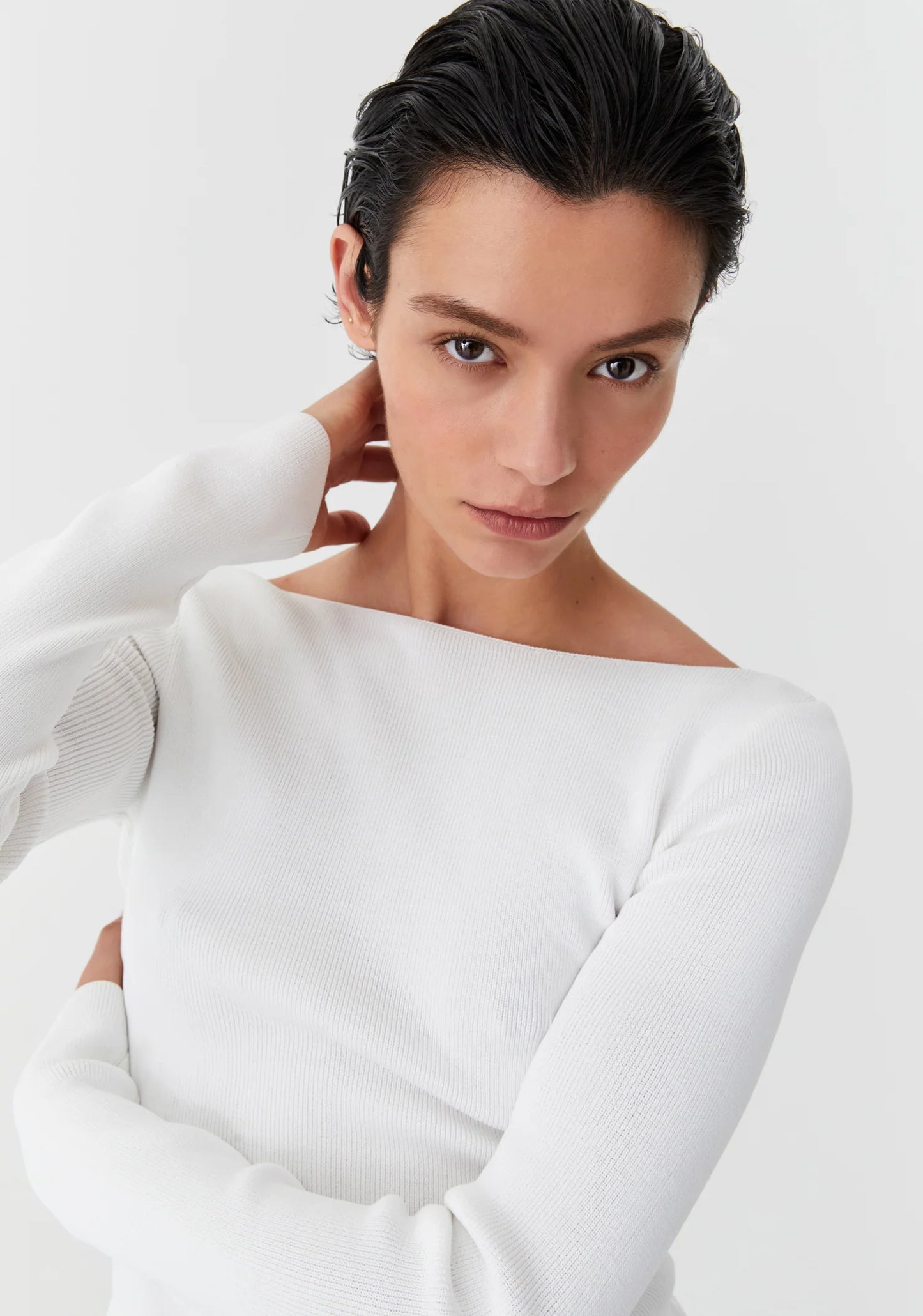 Morrison - Cate Knit Top