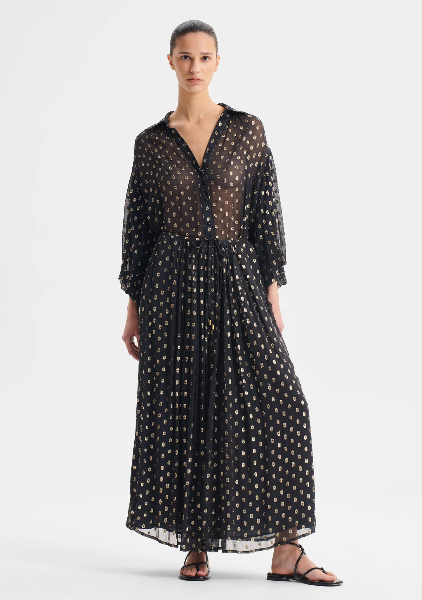 Morrison - Cecile Blouse