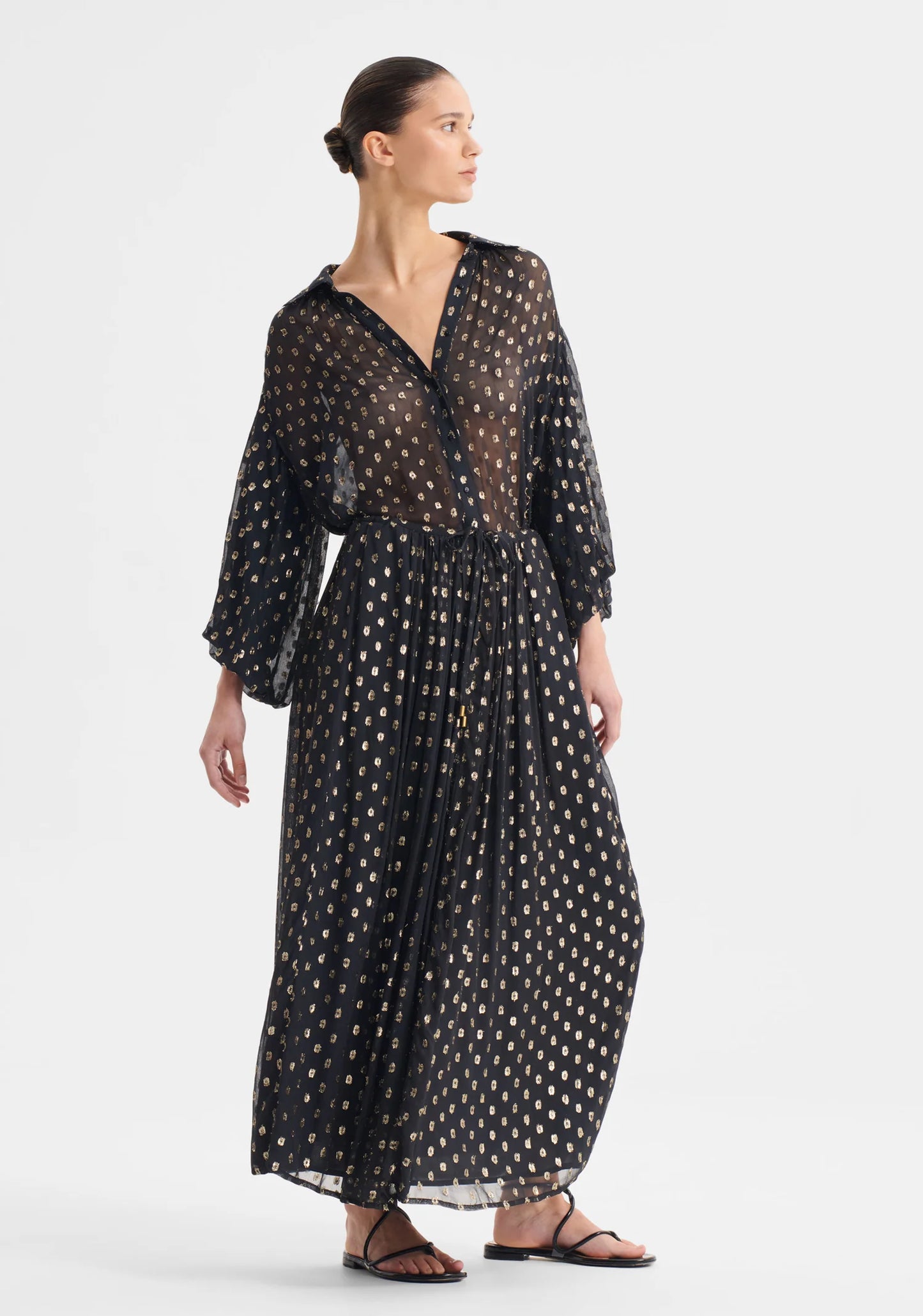 Morrison - Cecile Blouse