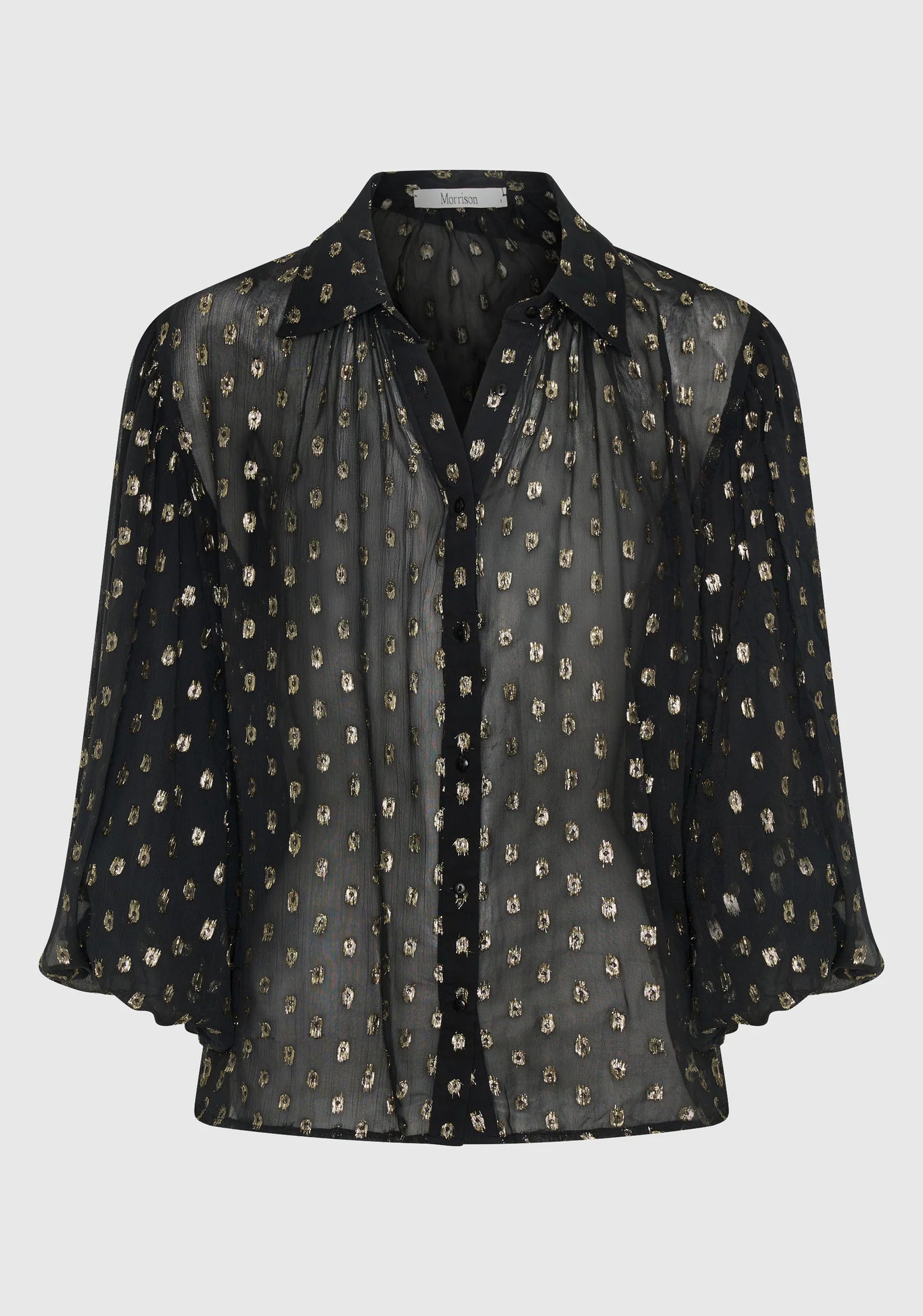 Morrison - Cecile Blouse