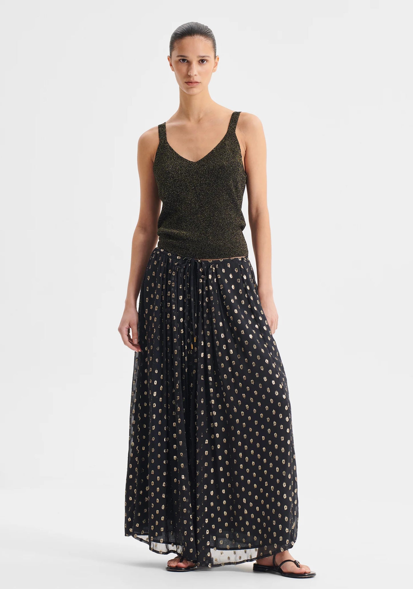 Morrison - Cisco Knit Tank