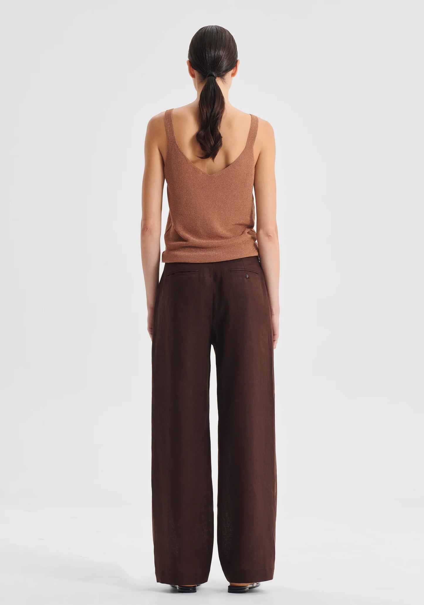 Morrison - Cisco Knit Tank