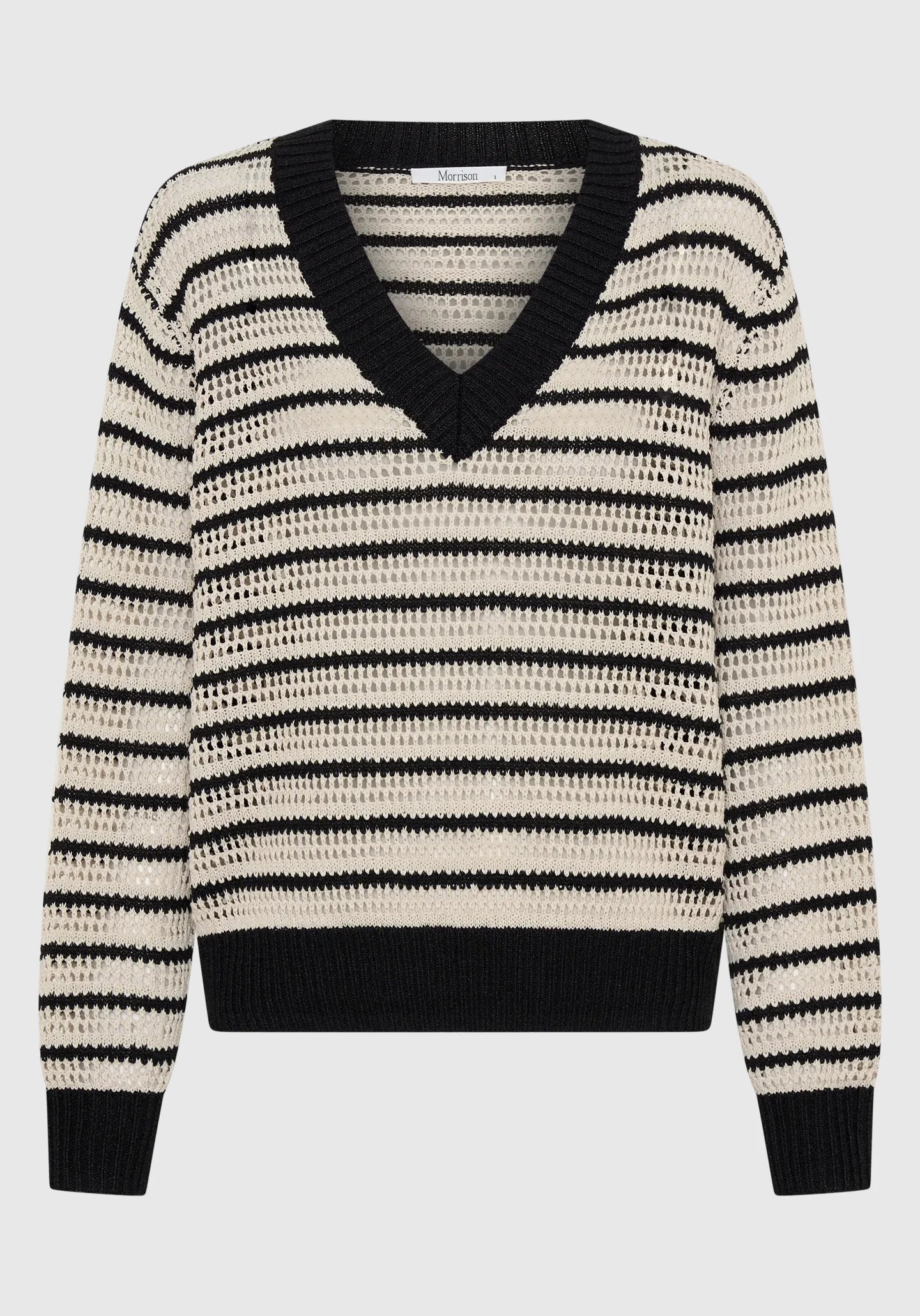 Morrison - Clover Knit Pullover