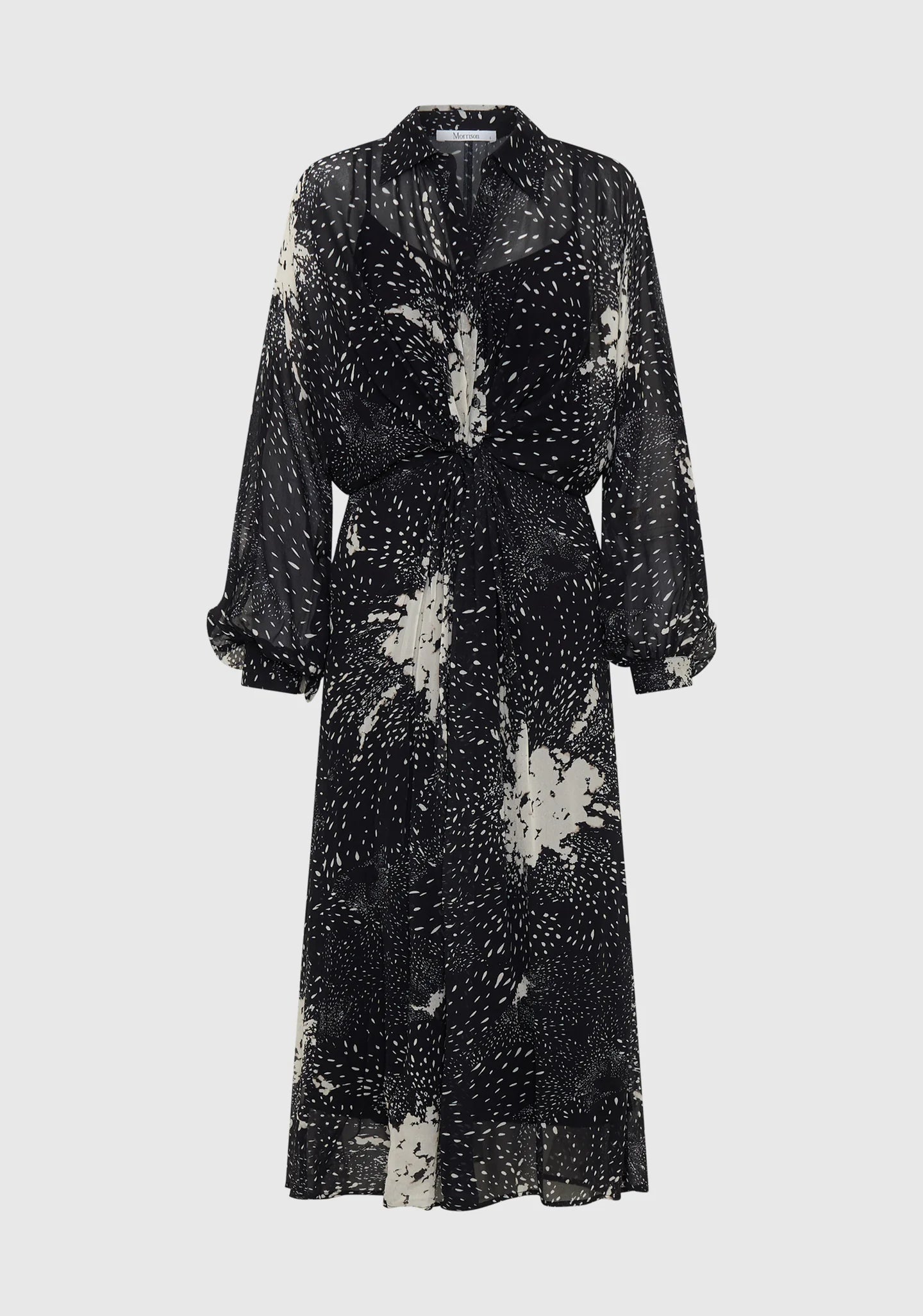 Morrison - Florian Shirt Dress