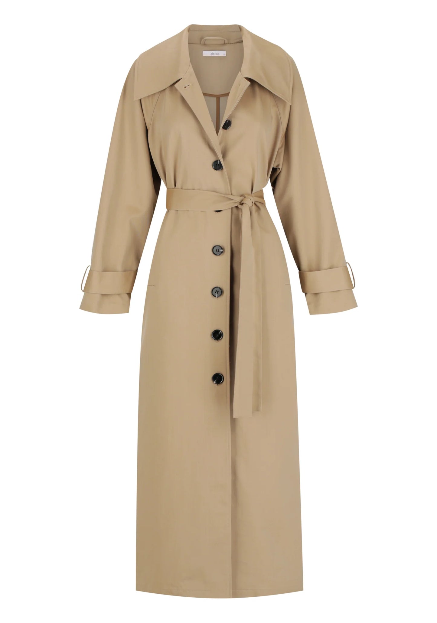 Morrison - Harvey Trench Coat