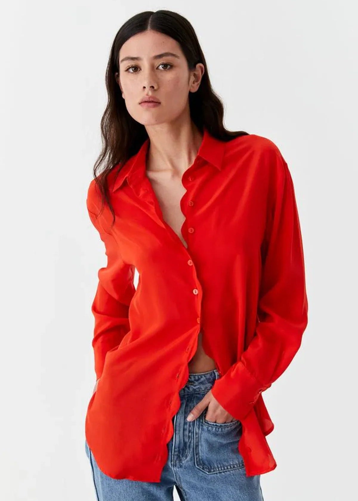 Morrison - Hazel Shirt