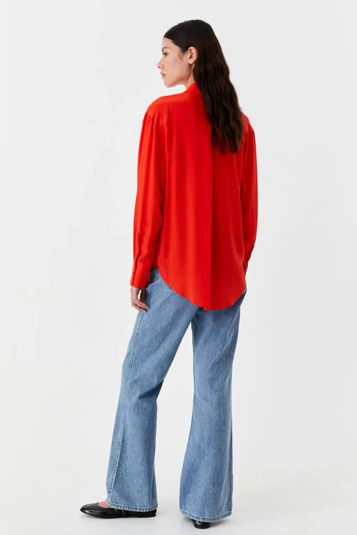Morrison - Hazel Shirt