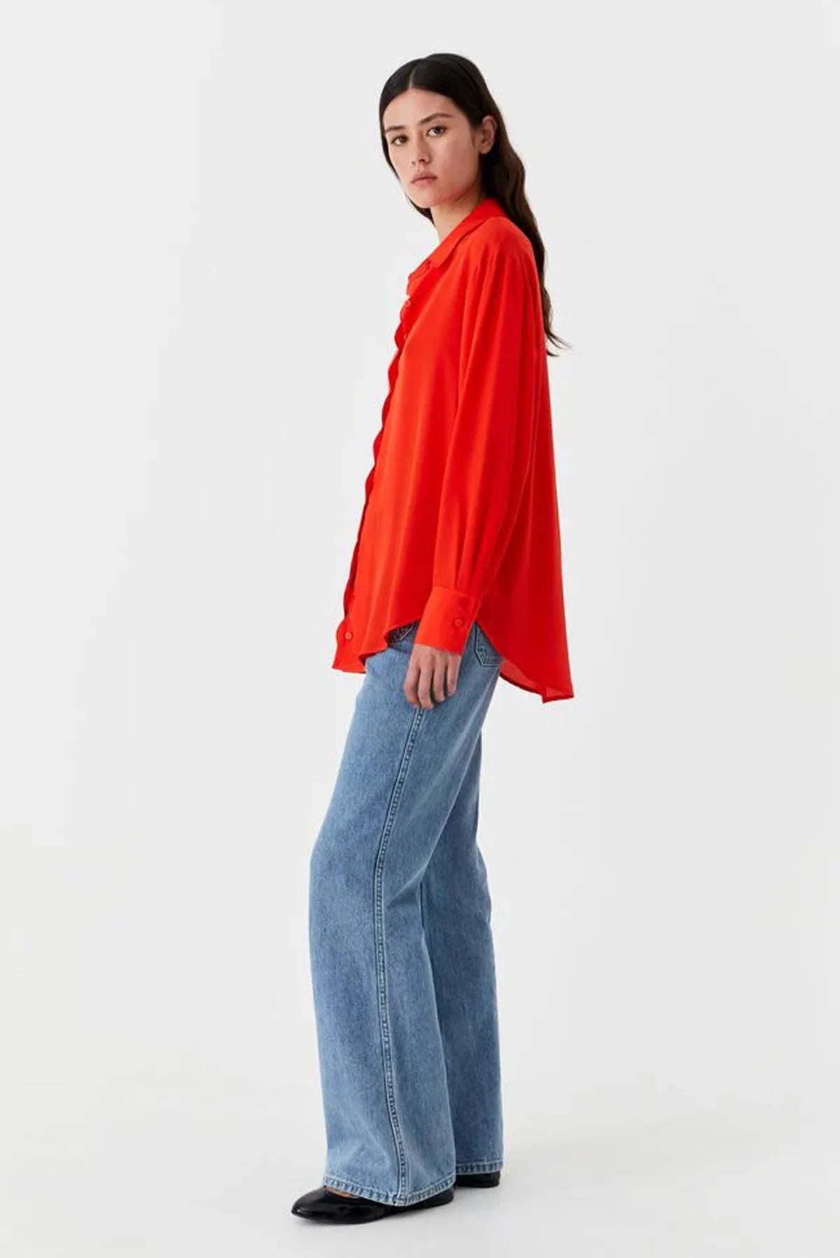 Morrison - Hazel Shirt
