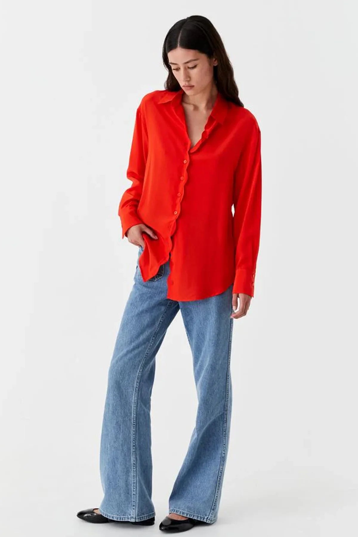 Morrison - Hazel Shirt