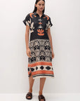 Morrison - Imala Linen Shirt Dress