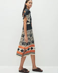 Morrison - Imala Linen Shirt Dress