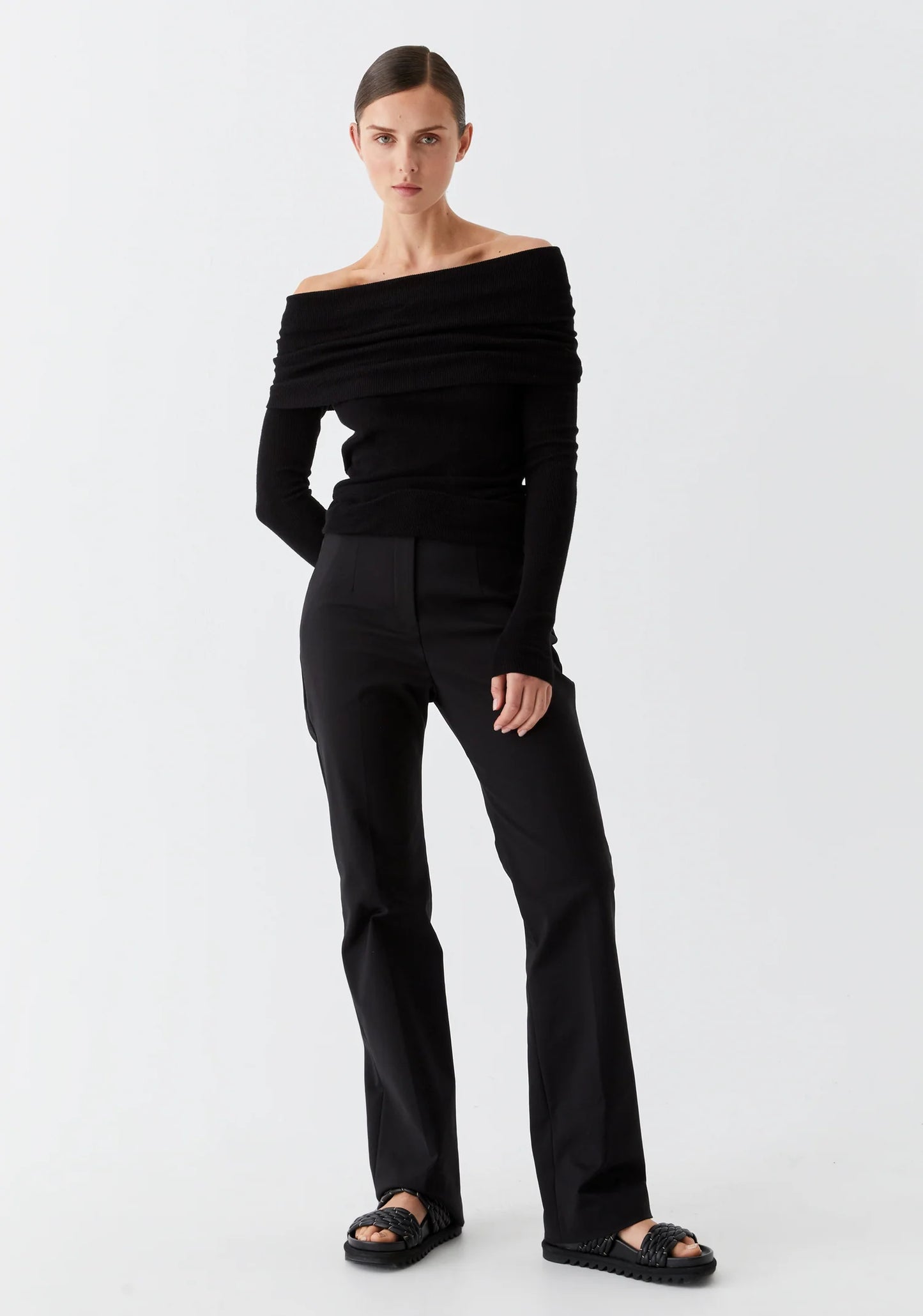 Morrison - Jules Knit Pullover