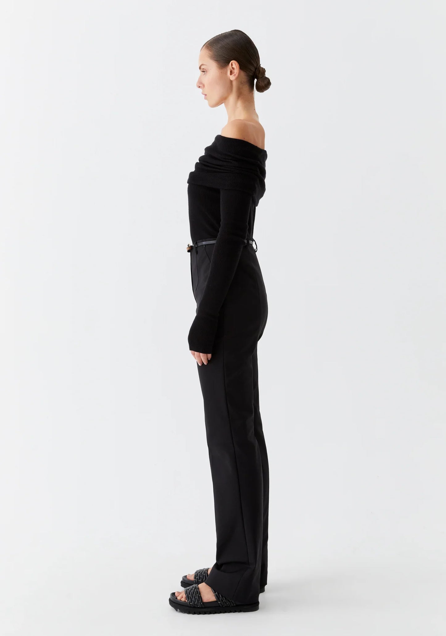 Morrison - Jules Knit Pullover