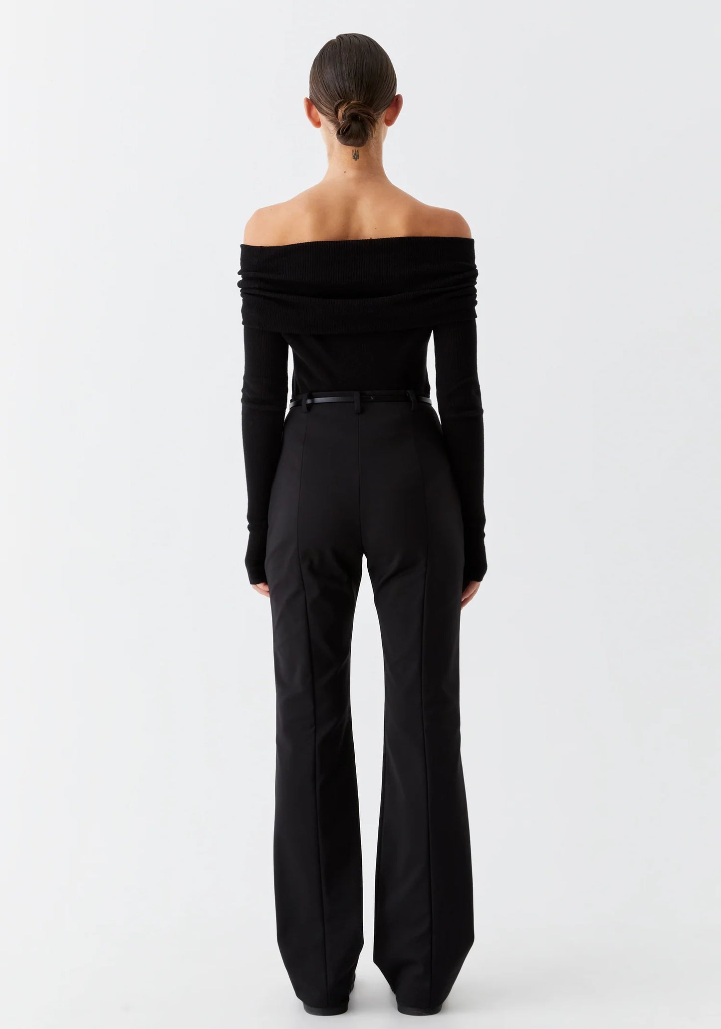 Morrison - Jules Knit Pullover