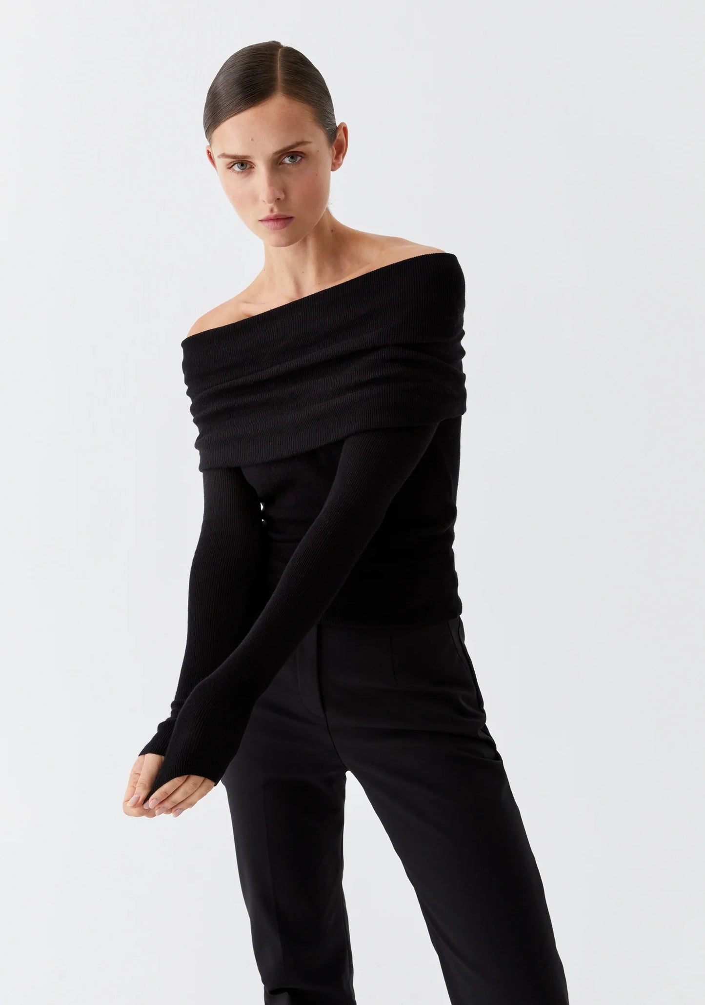 Morrison - Jules Knit Pullover