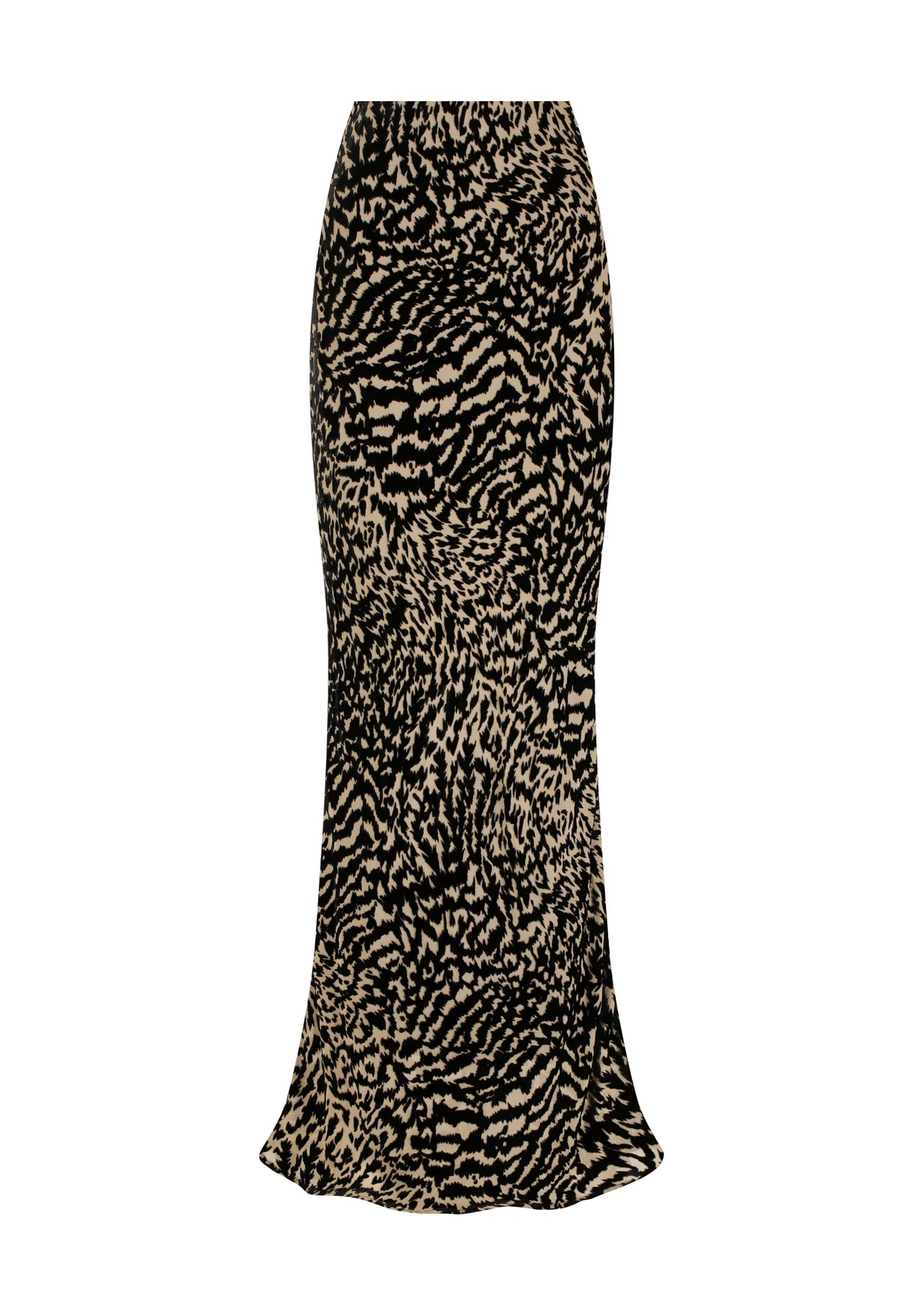 Morrison - Juliette Velvet Skirt