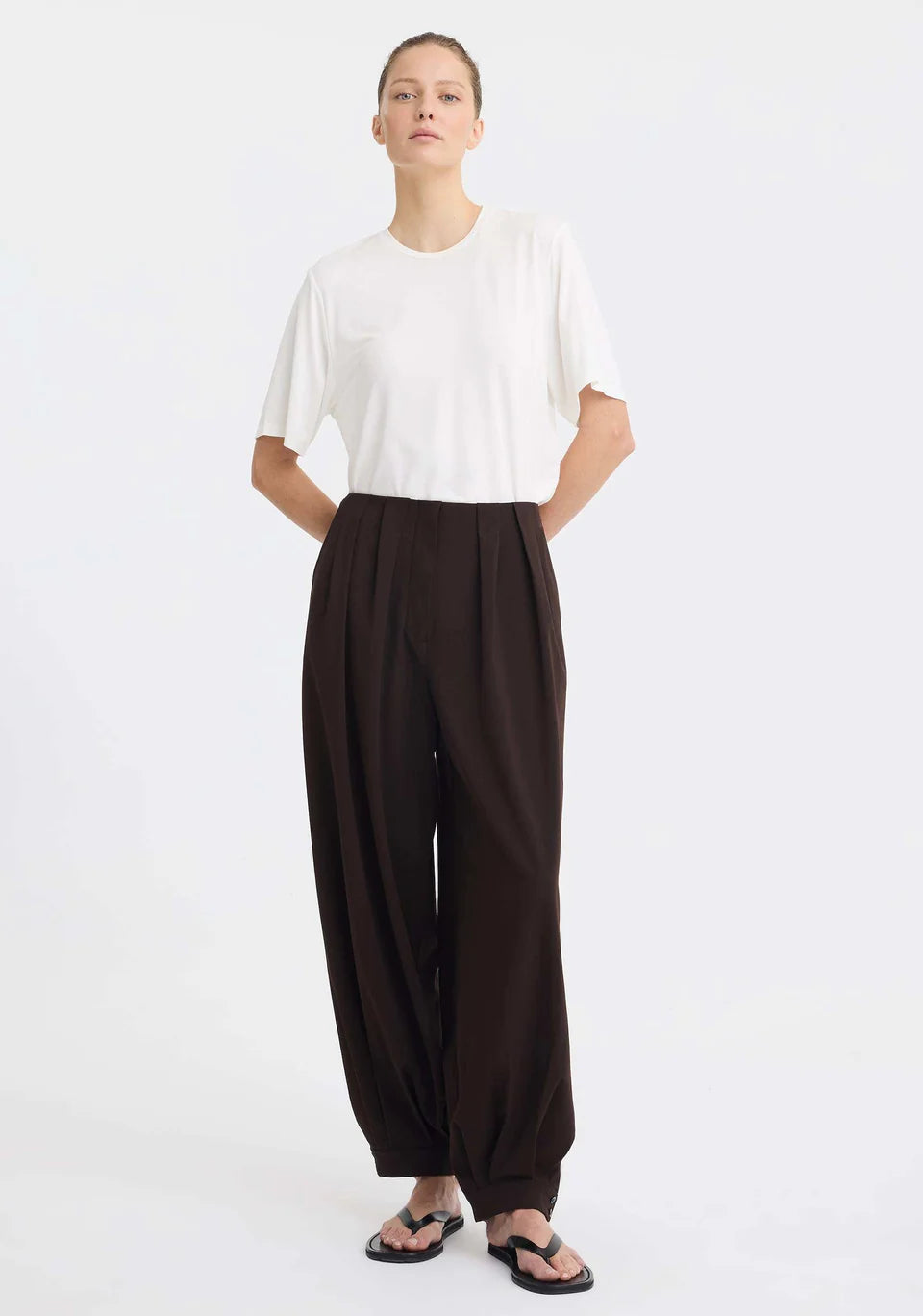 Morrison - Liana Tee