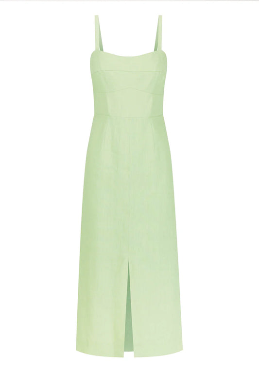 Morrison - Maison Linen Dress (LAST ONE)