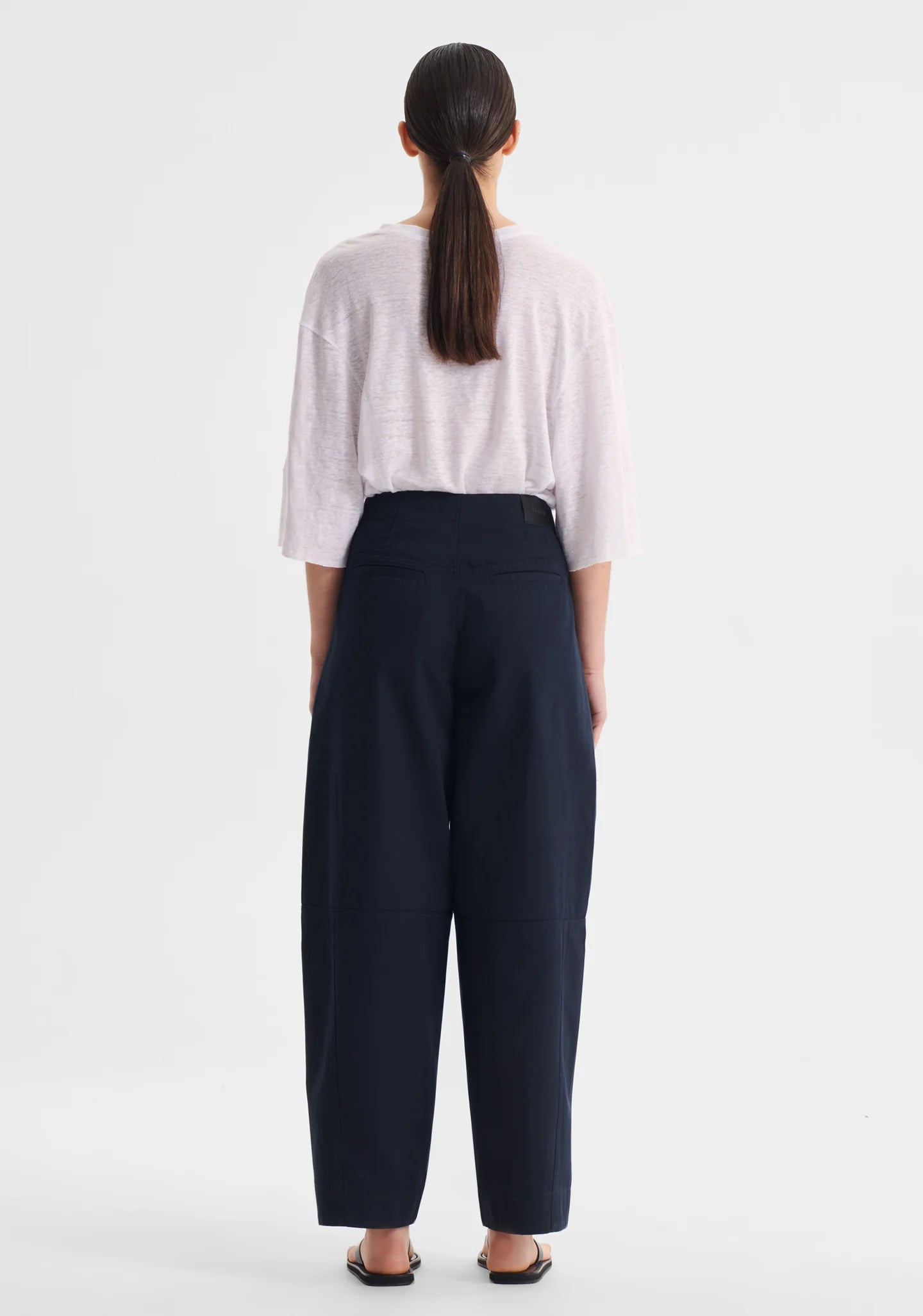 Morrison - Malina Tee