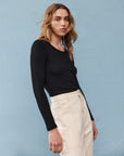 Morrison - Marcia LS Tee