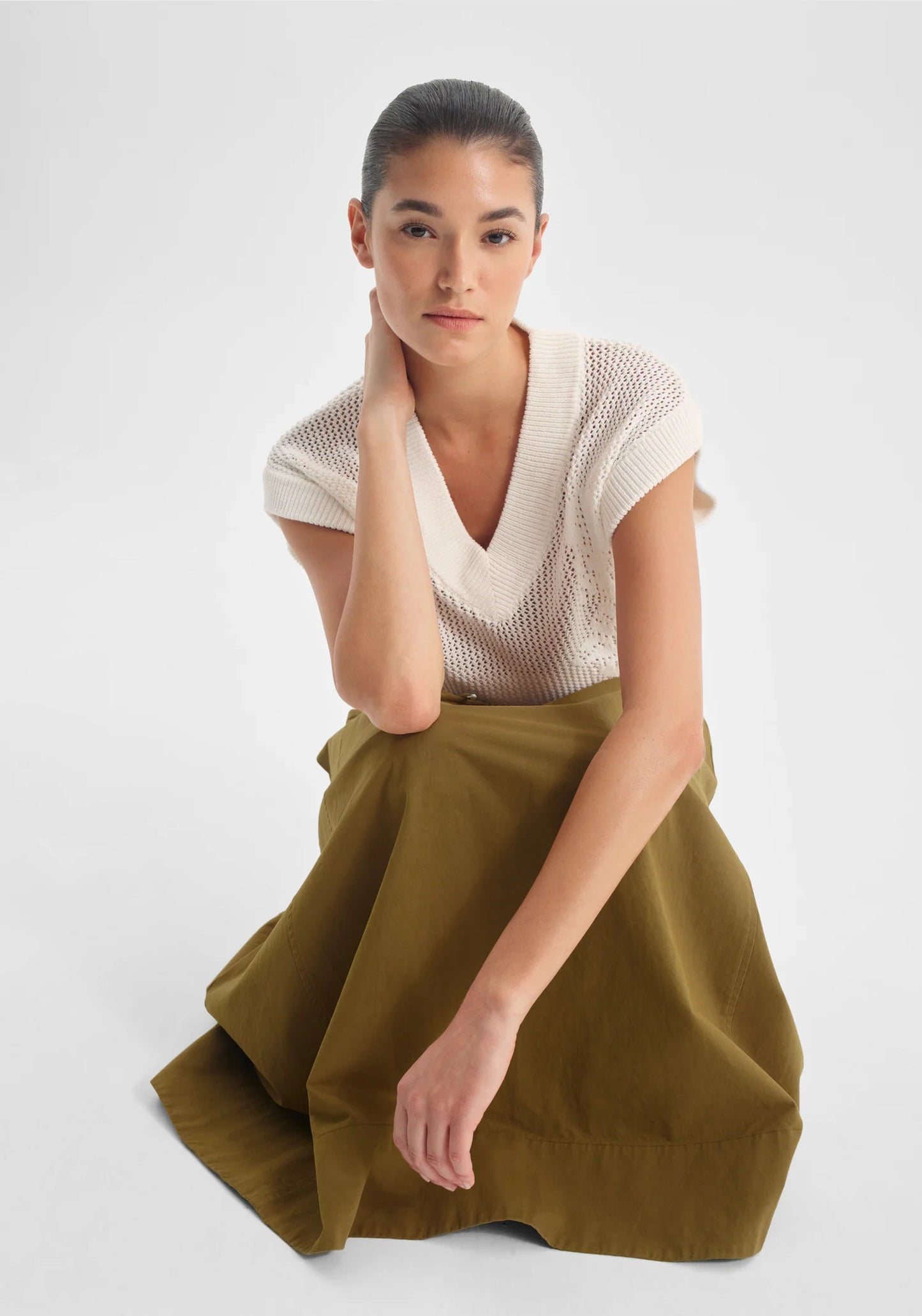 Morrison - Marique Skirt