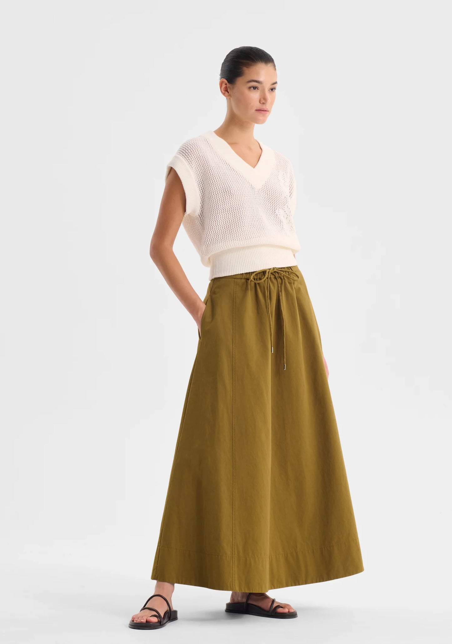 Morrison - Marique Skirt