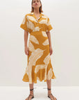 Morrison - Palma Linen Skirt