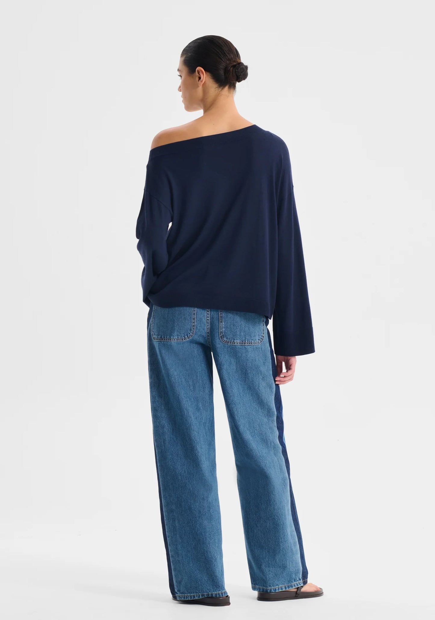 Morrison - Rhyan Knit Pullover