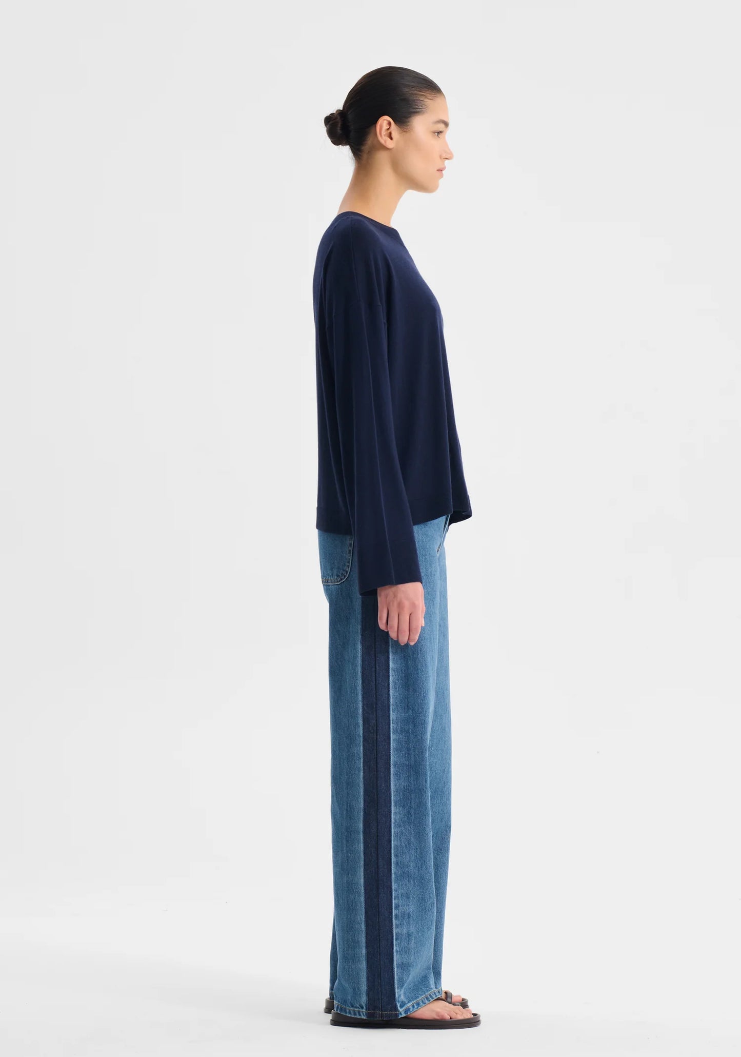 Morrison - Rhyan Knit Pullover