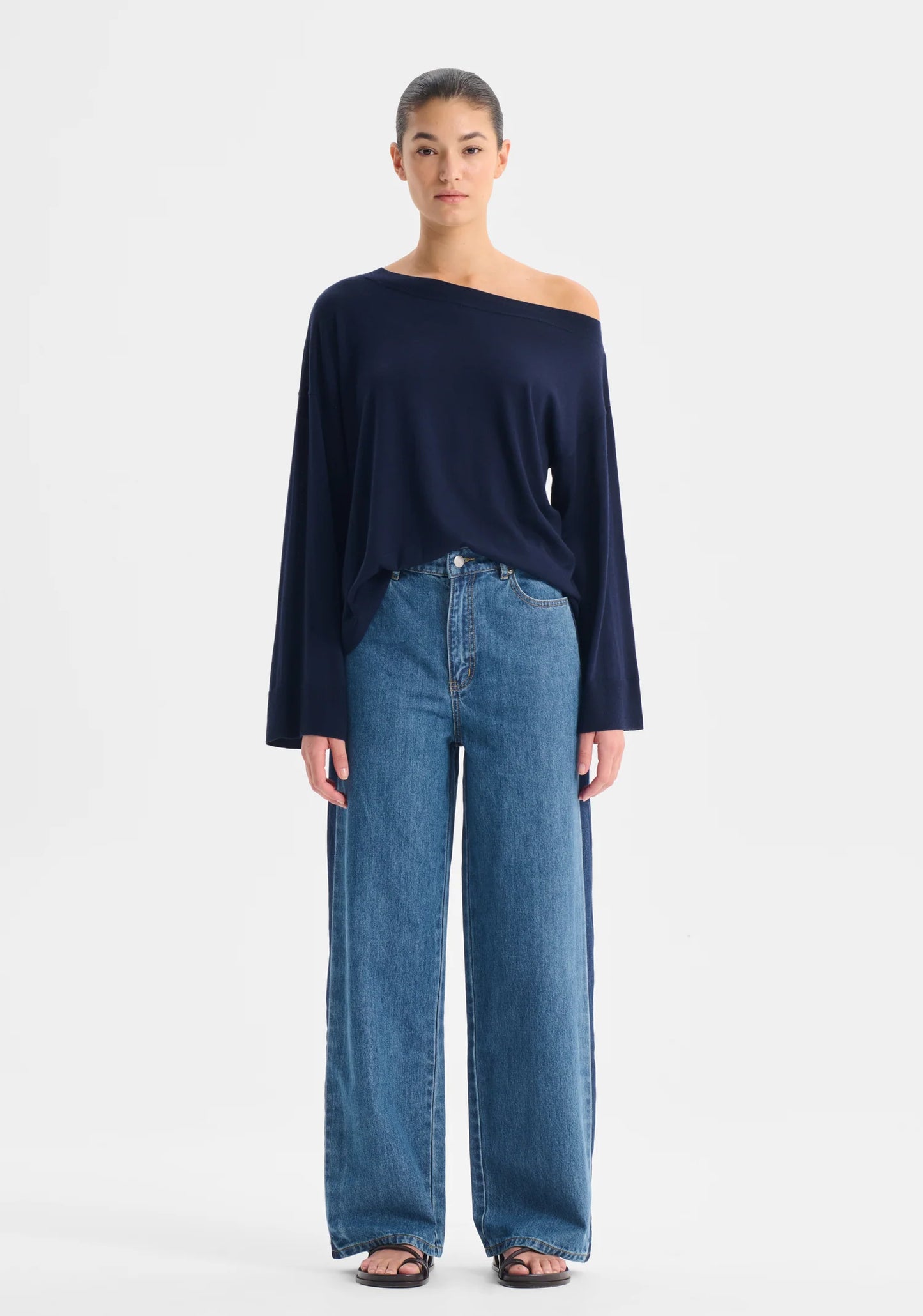 Morrison - Rhyan Knit Pullover