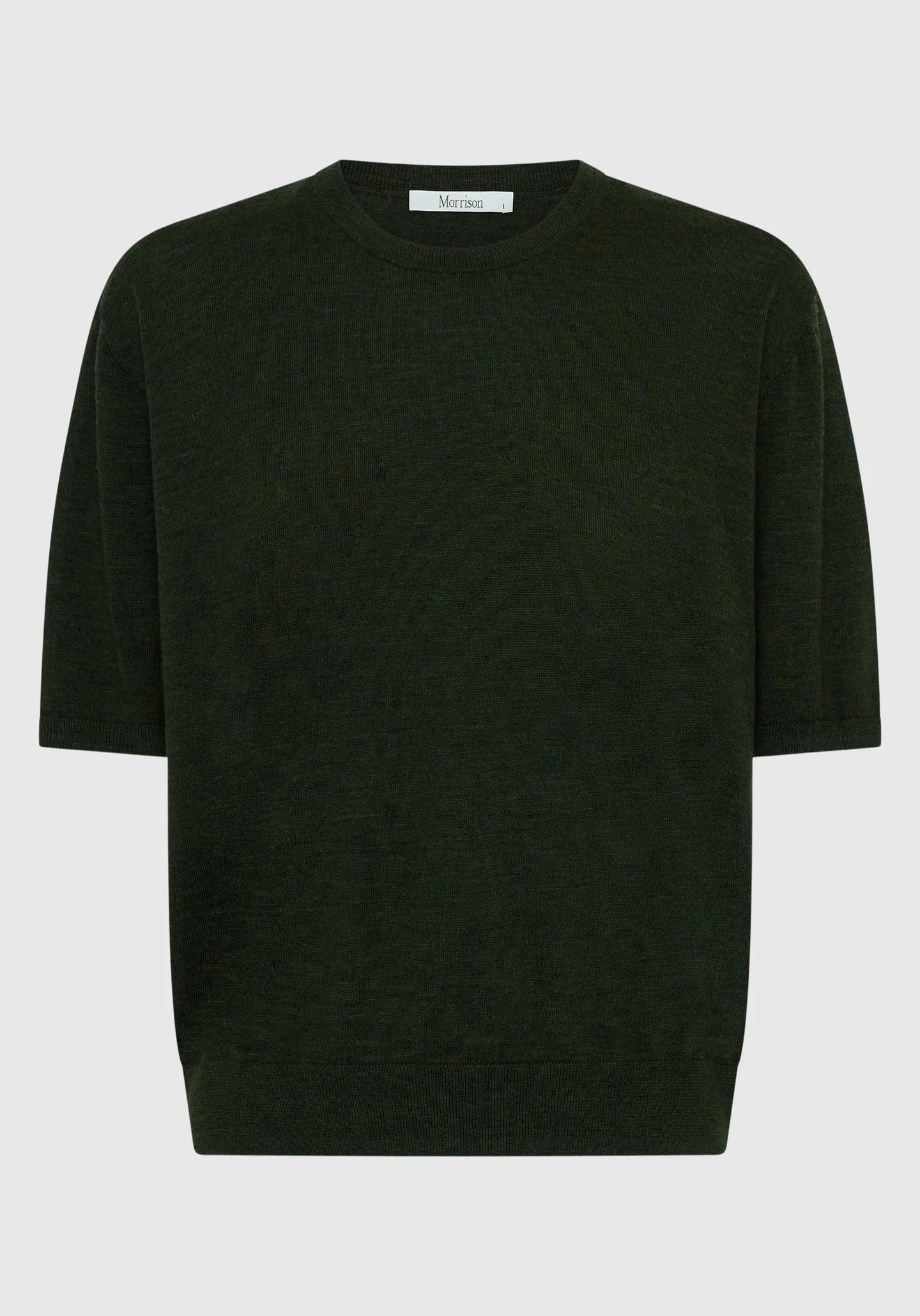 Morrison - River Knit Tee