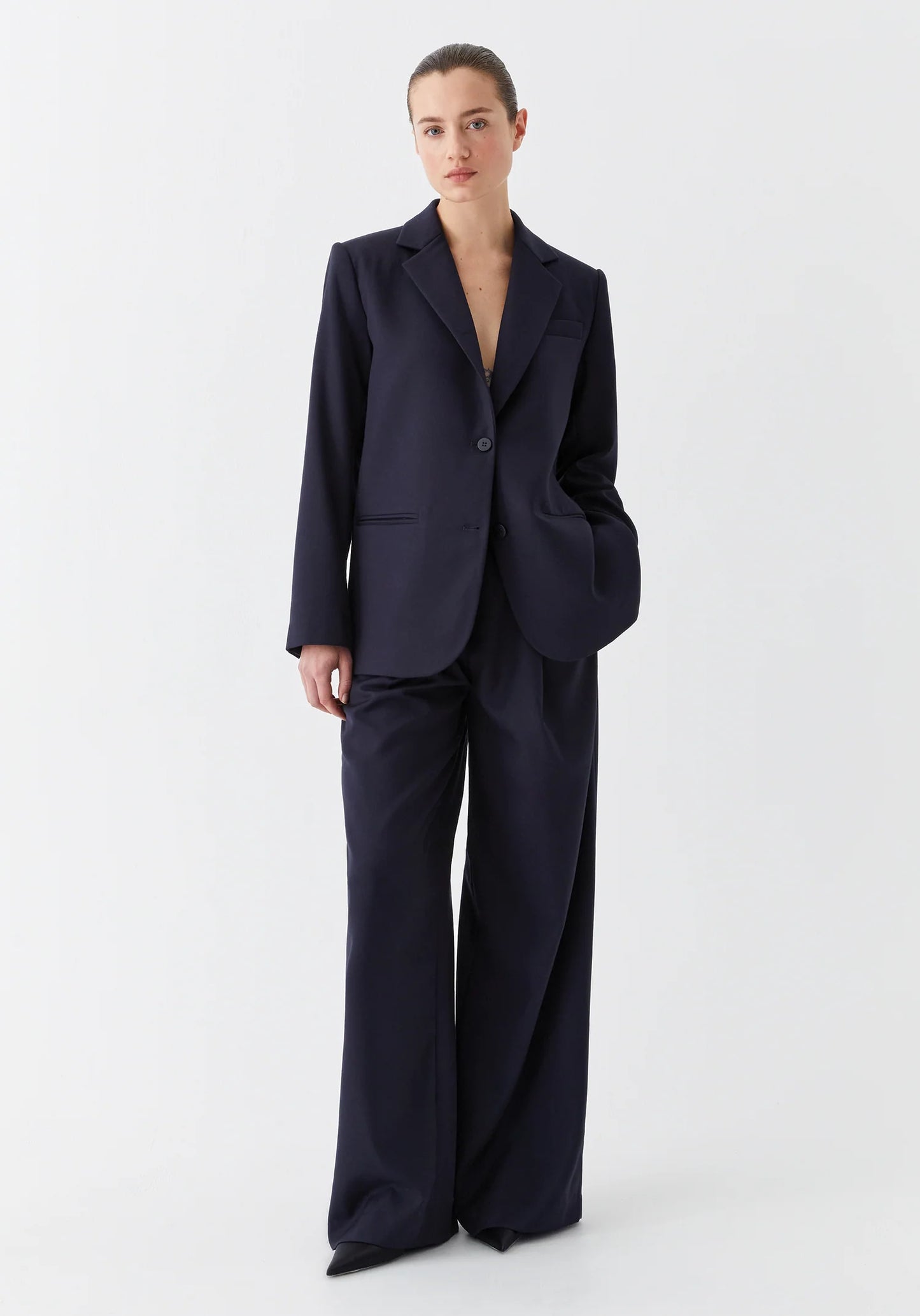 Morrison - Santino Blazer
