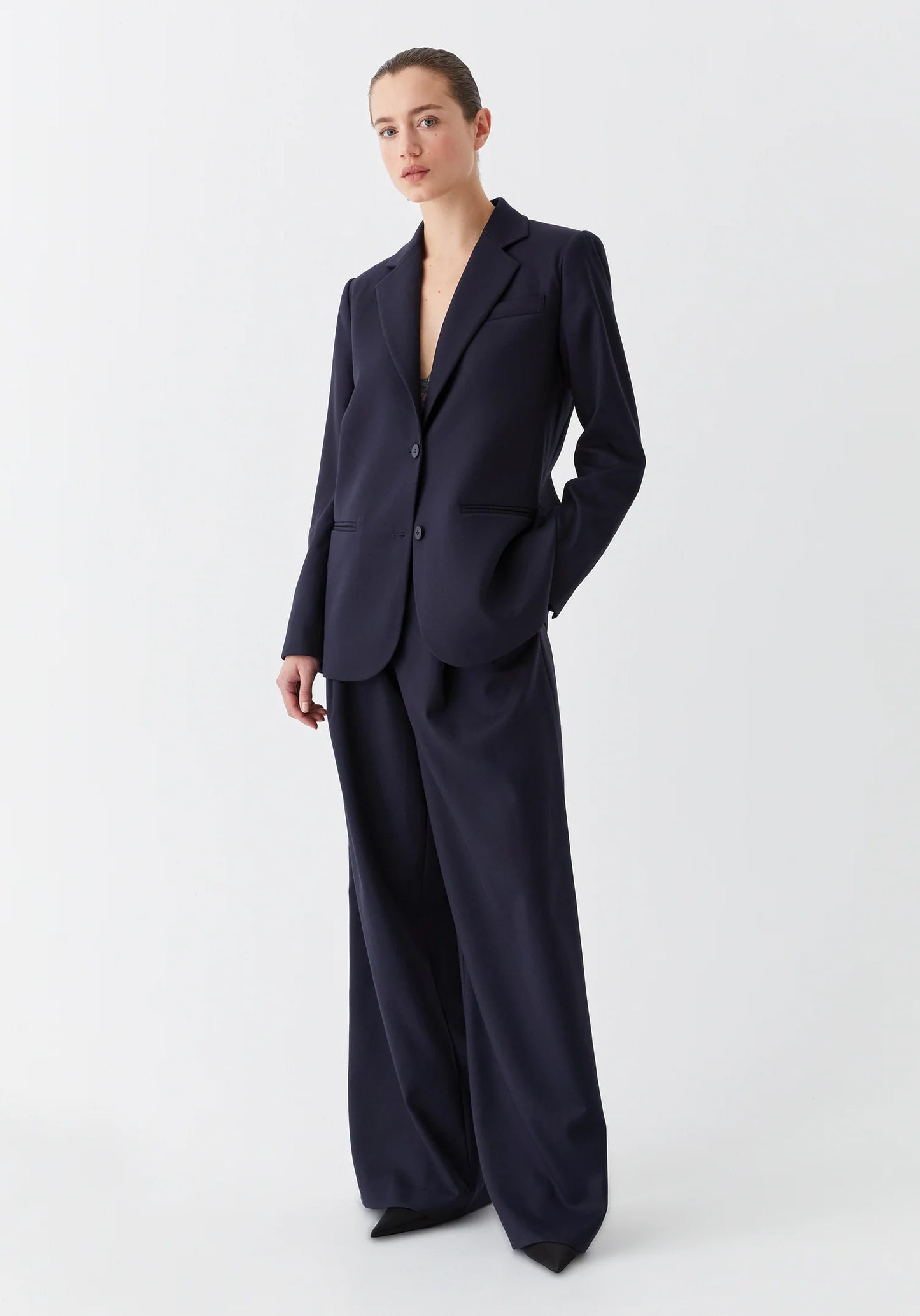 Morrison - Santino Blazer