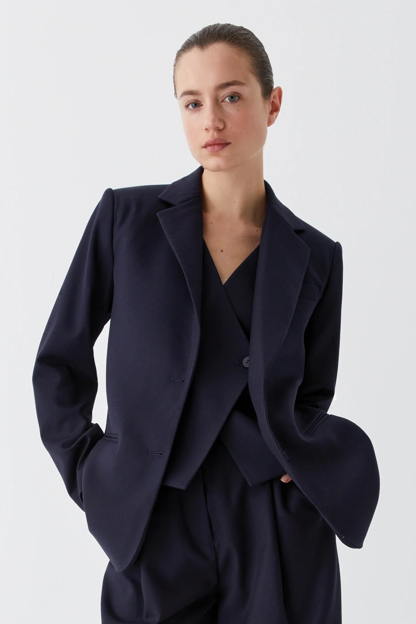 Morrison - Santino Blazer
