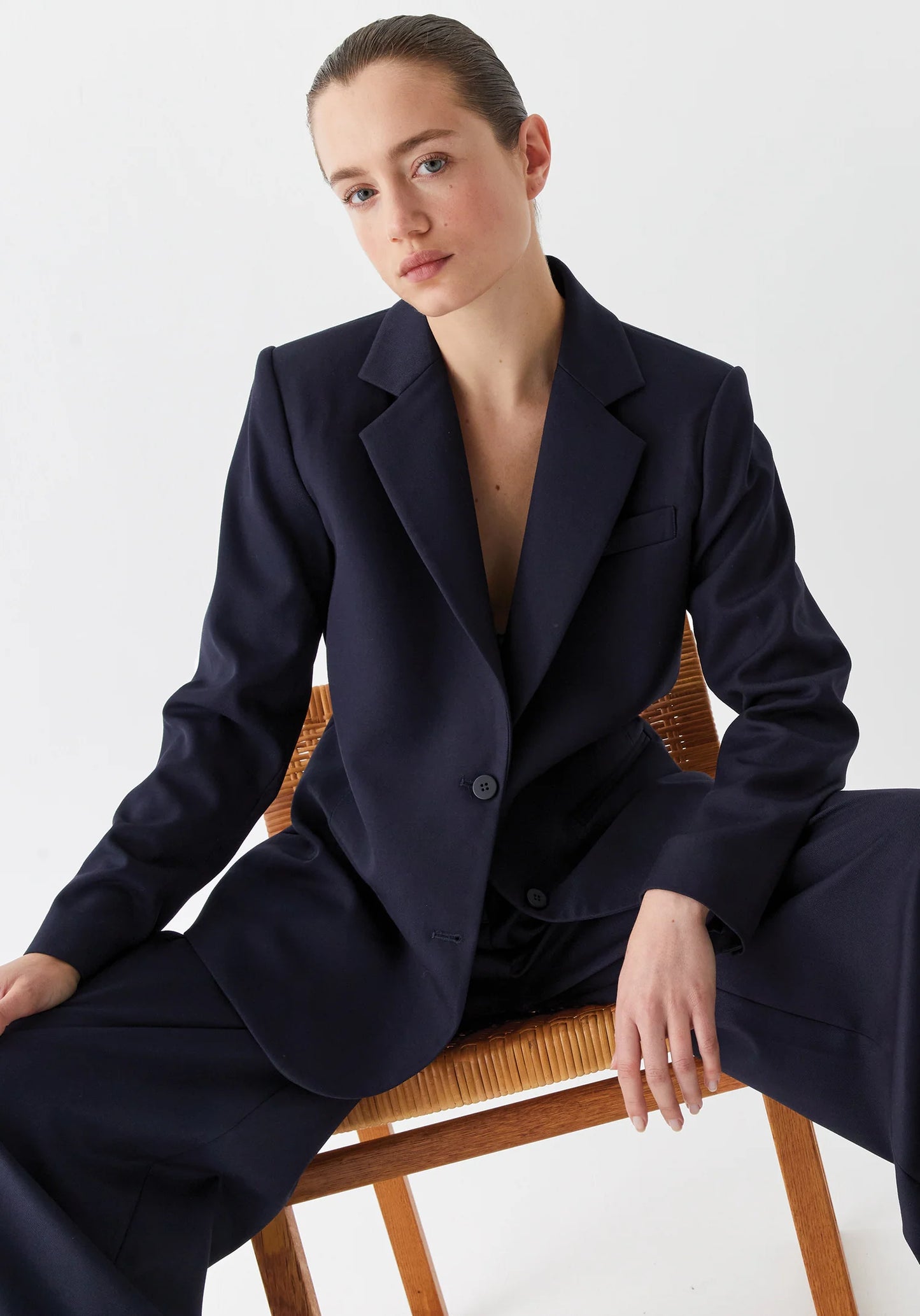 Morrison - Santino Blazer