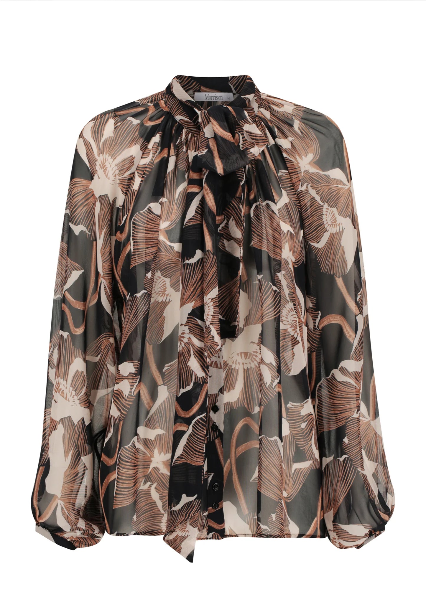 Morrison - Serafine Shirt