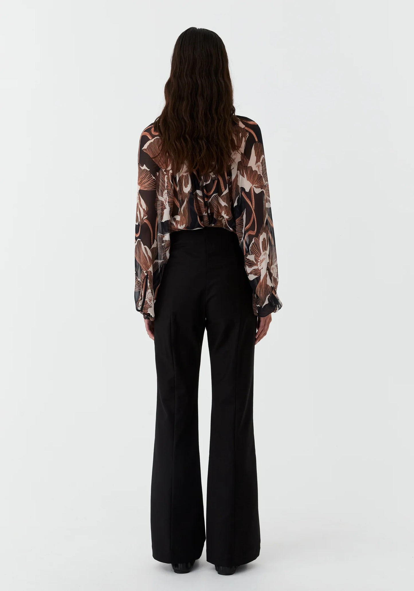 Morrison - Serafine Shirt