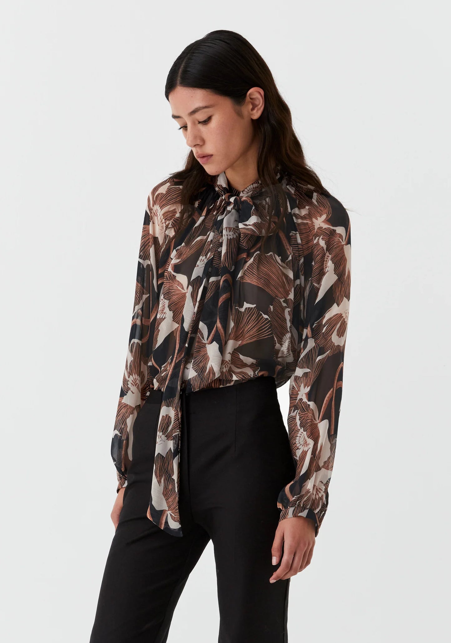 Morrison - Serafine Shirt