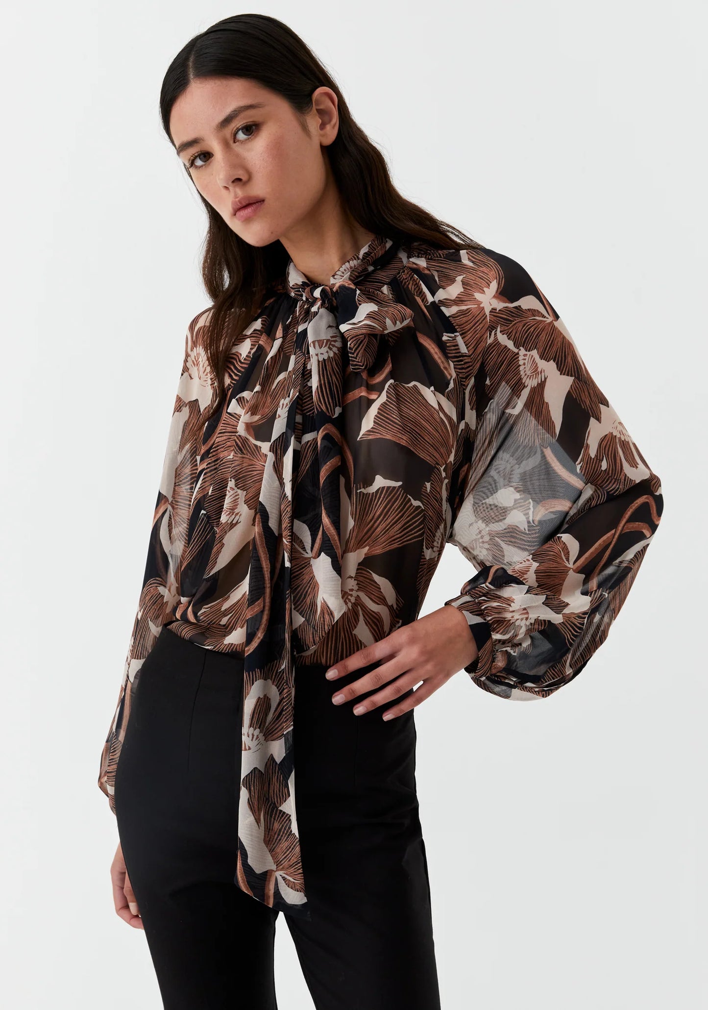 Morrison - Serafine Shirt