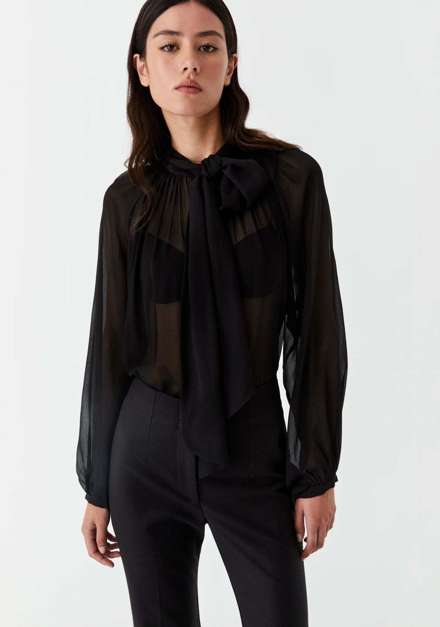 Morrison - Serafine Shirt