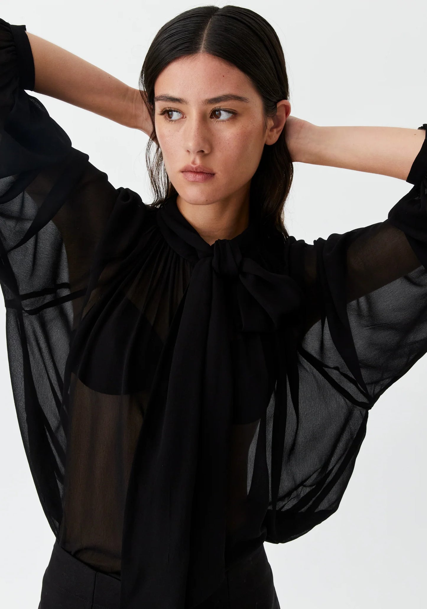 Morrison - Serafine Shirt