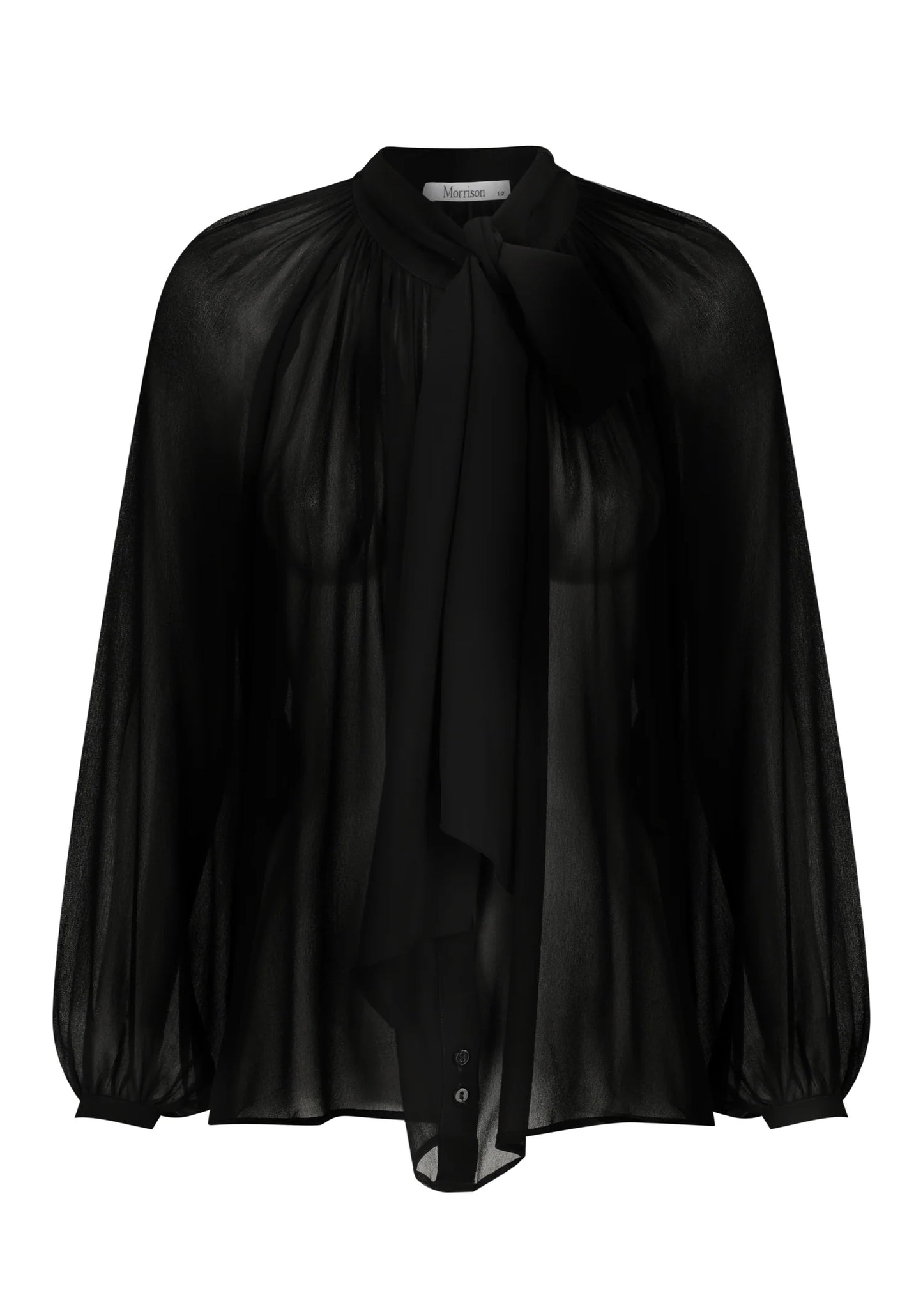 Morrison - Serafine Shirt