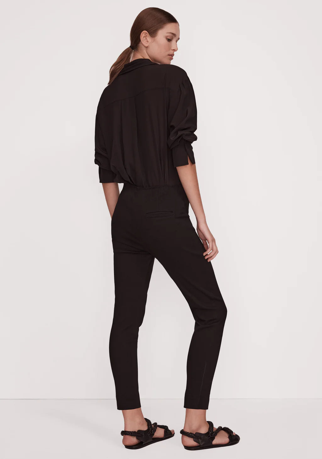 Morrison - Soloman Pant