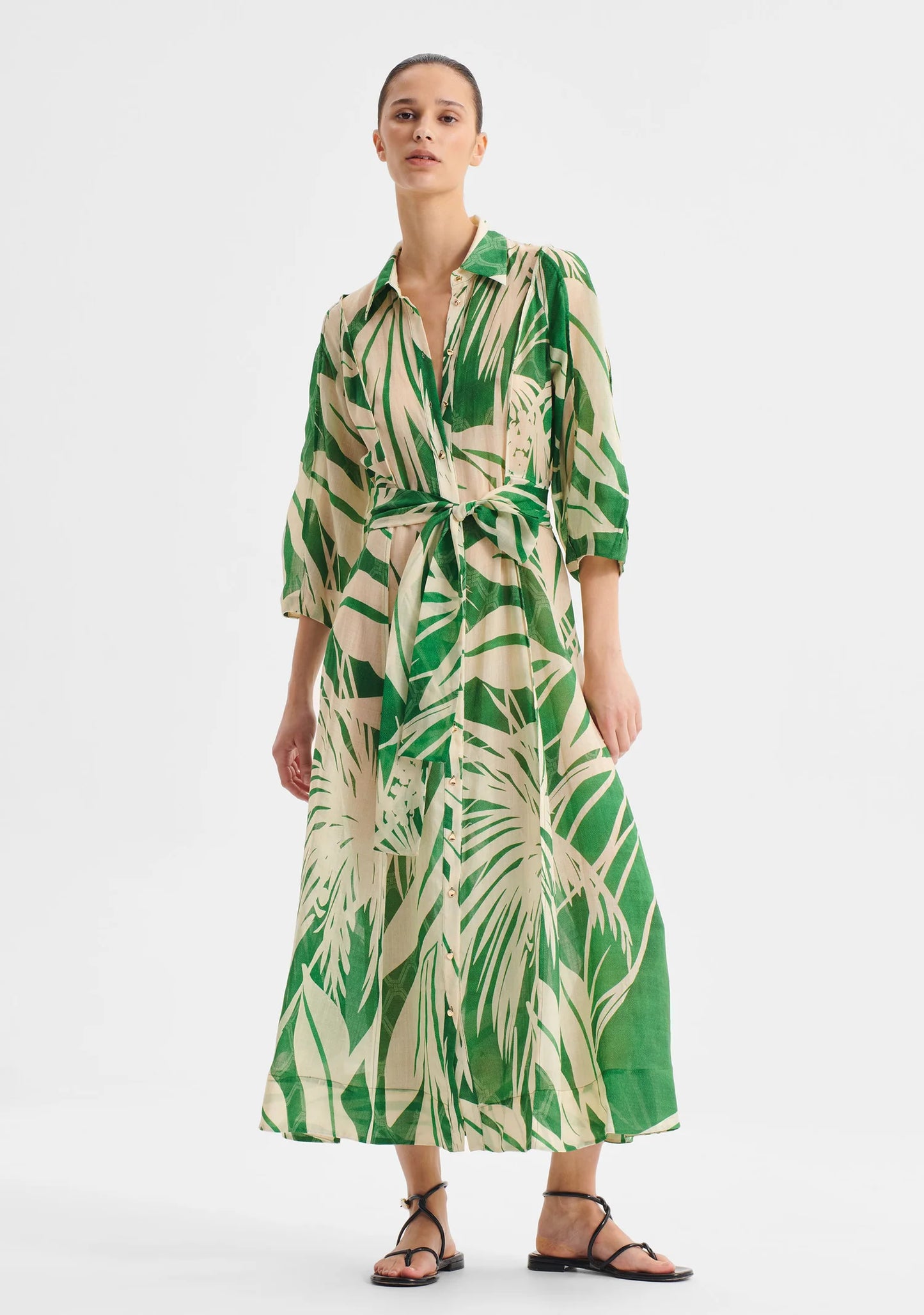 Morrison - Sorrento Shirt Dress