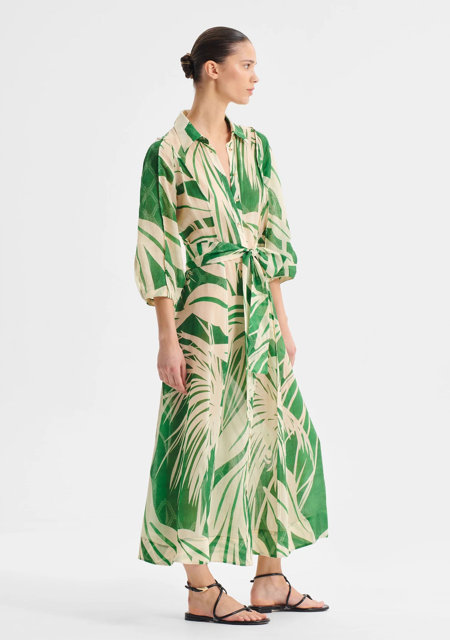Morrison - Sorrento Shirt Dress