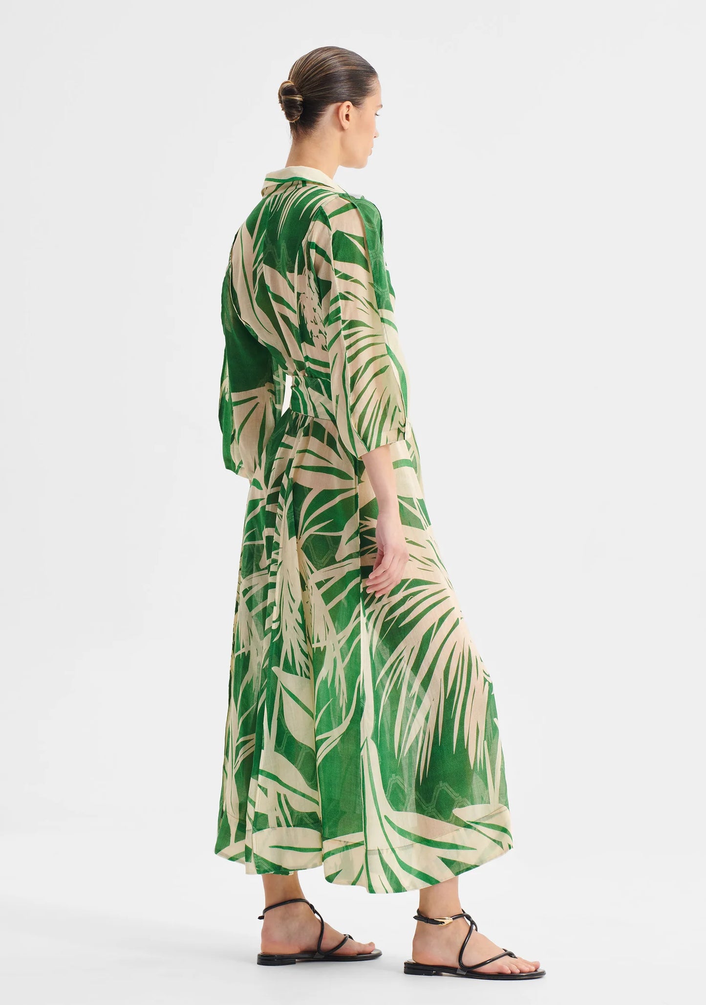 Morrison - Sorrento Shirt Dress