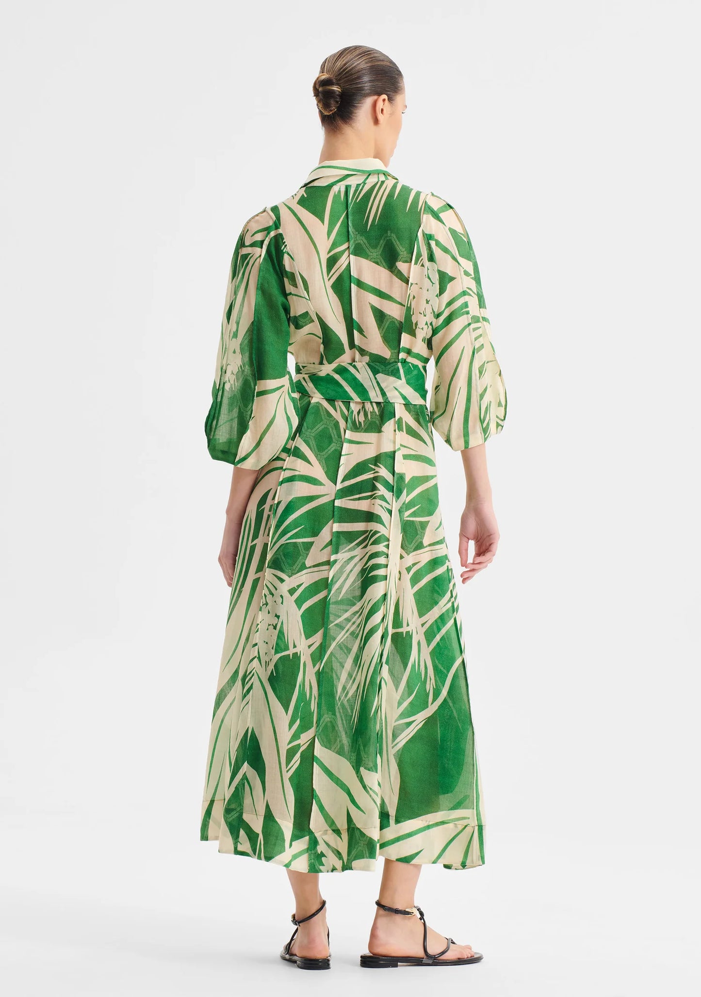 Morrison - Sorrento Shirt Dress