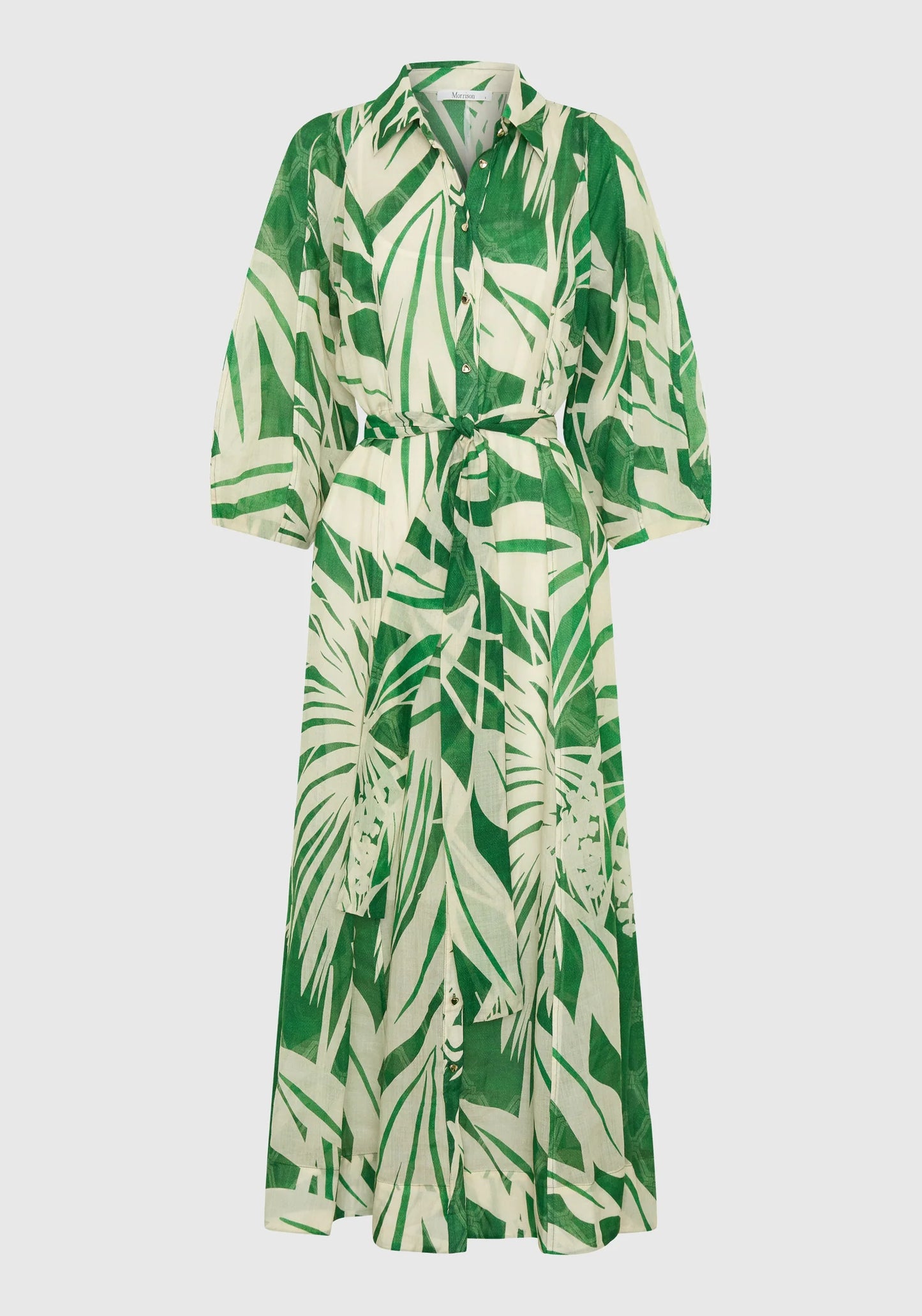 Morrison - Sorrento Shirt Dress