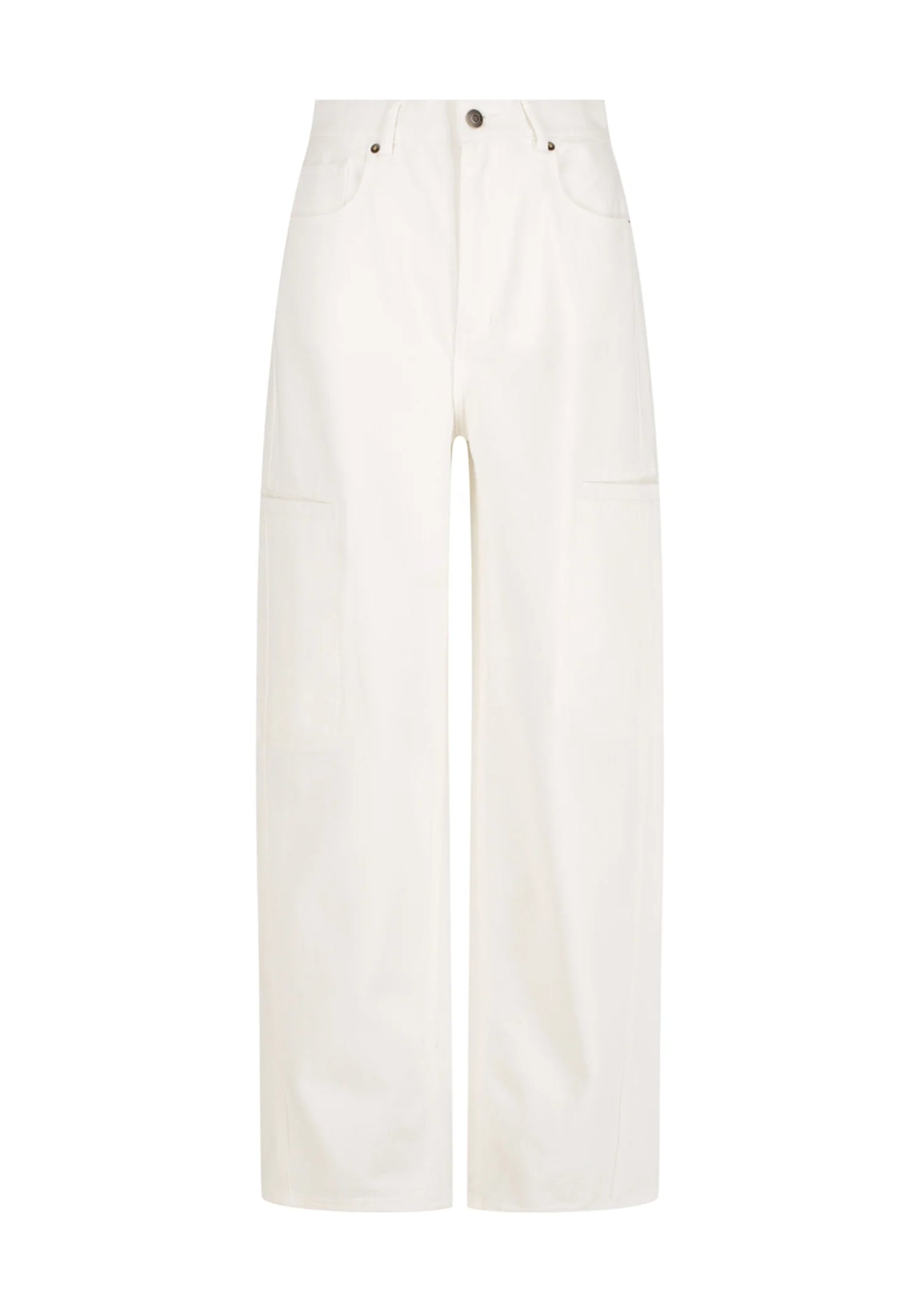 Morrison - Theo Denim Cargo Pant